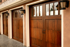 Backhill garage extension quotes